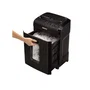 Fellowes Powershred 10M Destructora de Papel Microcorte Negra